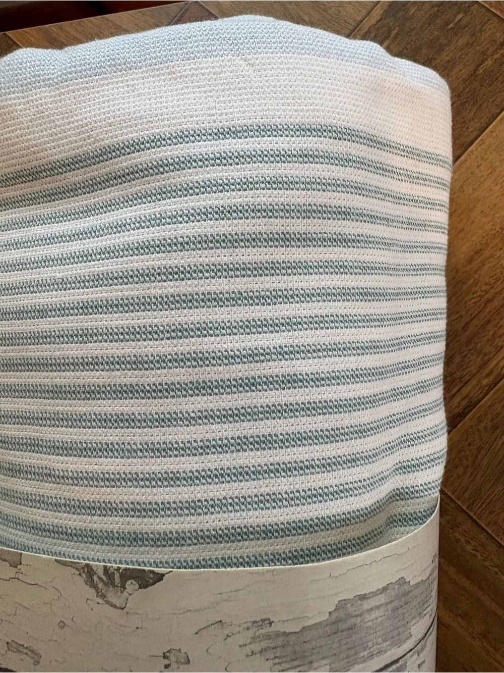 Rachel Ashwell striped 100%